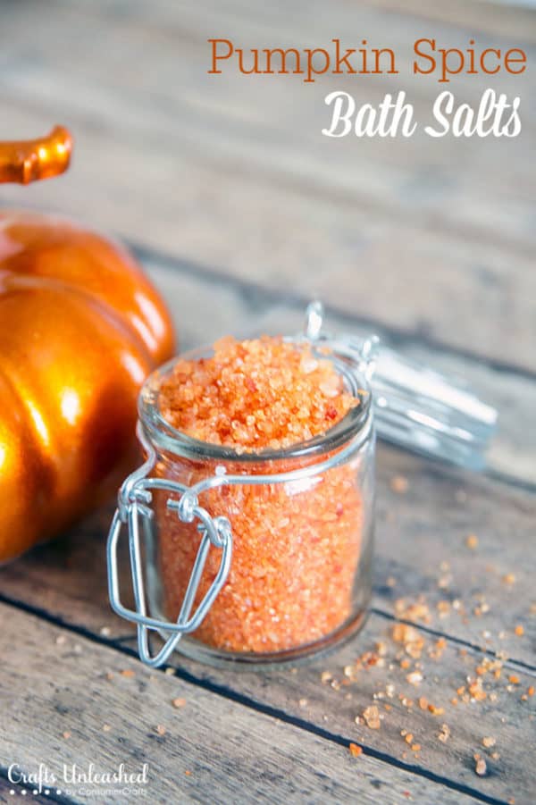 Homemade Bath Salts Recipes That You Should Try Now