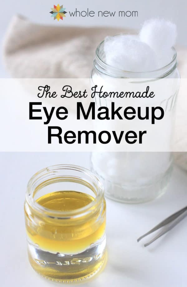 The Best Homemade Makeup Removers That You Would Love To Make