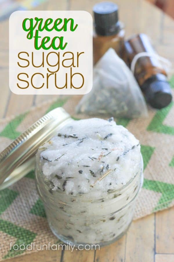 Awesome Body Scrubs To Pamper Yourselves This Winter