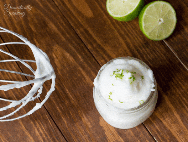 Gorgeous Homemade Lotion Recipes
