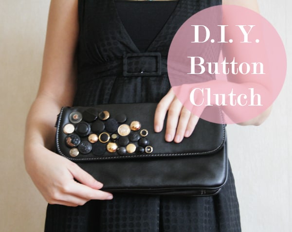 Awesome DIY Bag Updates That Are Easy To Make