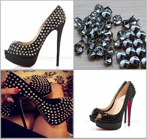 Impressive DIY Heels Projects That Will Save You Money