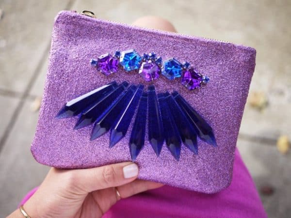 Awesome DIY Bag Updates That Are Easy To Make