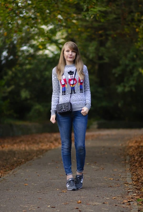 Jolly Christmas Sweaters That Prove That They Are Not That Ugly At All