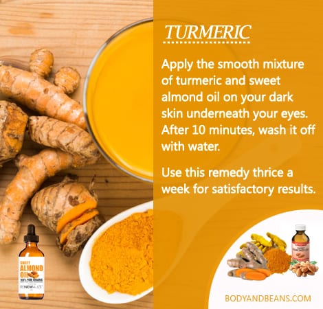 Beneficial Turmeric Homemade Remedies That You Would Love To Try