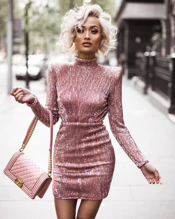 Trend Alarm: Velvet Outfits That Will Help You Sparkle This Winter