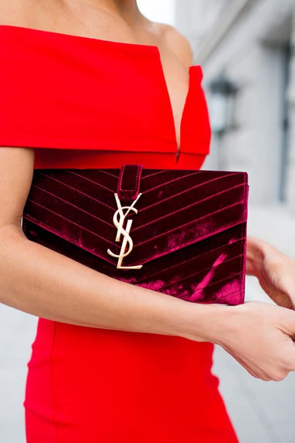 How To Spice Up Your New Years Look With Some Stunning Accessories