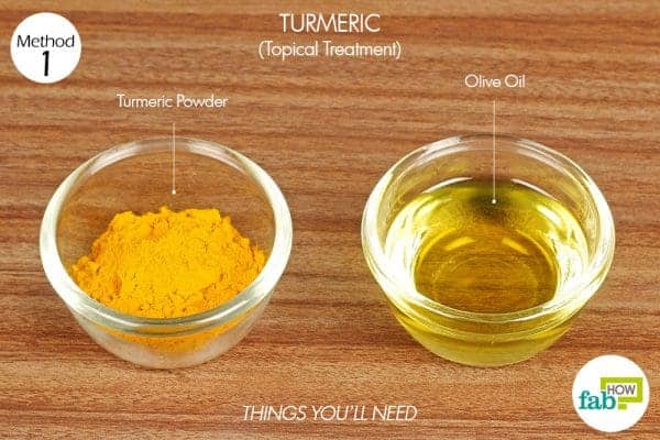 Beneficial Turmeric Homemade Remedies That You Would Love To Try