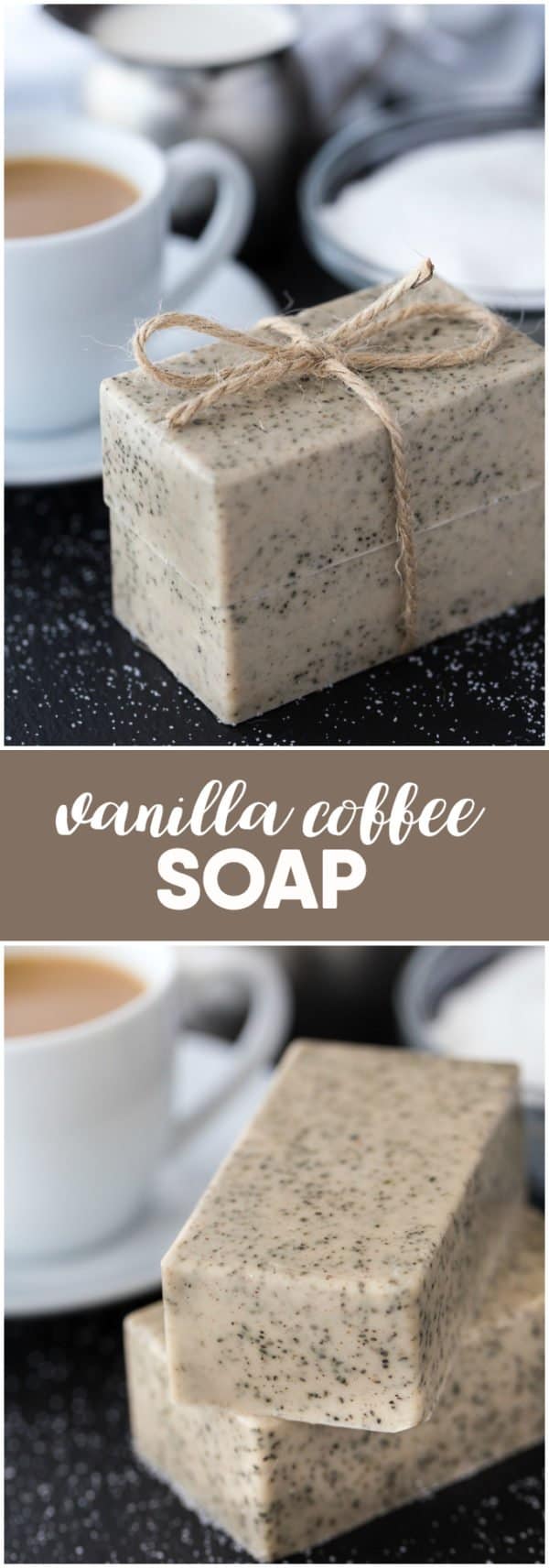 Wonderful Homemade Soap Bar Recipes That You Should All Try Out