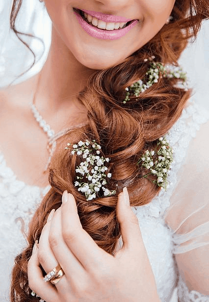 5 Wedding Beauty Tips You Can’t Resist But Follow