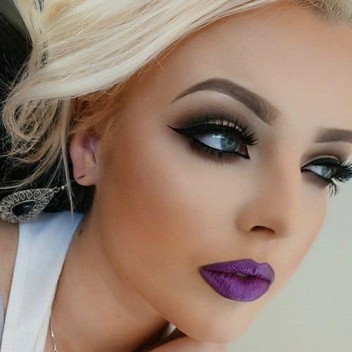 Remarkable Cat Eye Makeup Ideas That Will Fascinate You