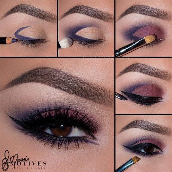 Remarkable Cat Eye Makeup Ideas That Will Fascinate You