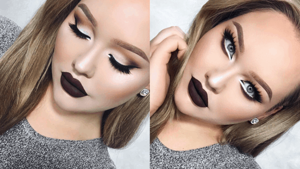 Remarkable Cat Eye Makeup Ideas That Will Fascinate You