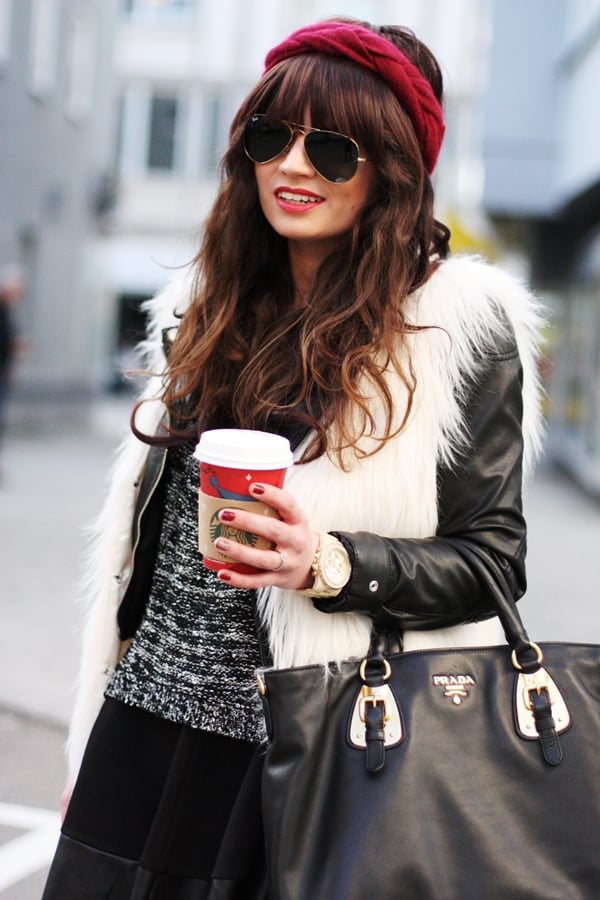 Fabulous Winter Hats For Fabulous Winter Outfits