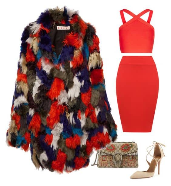 Stylish Valentines Day Outfits That You Shouldnt Miss