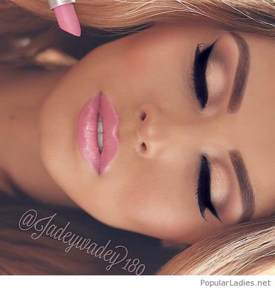 Remarkable Cat Eye Makeup Ideas That Will Fascinate You