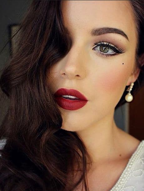 Remarkable Cat Eye Makeup Ideas That Will Fascinate You