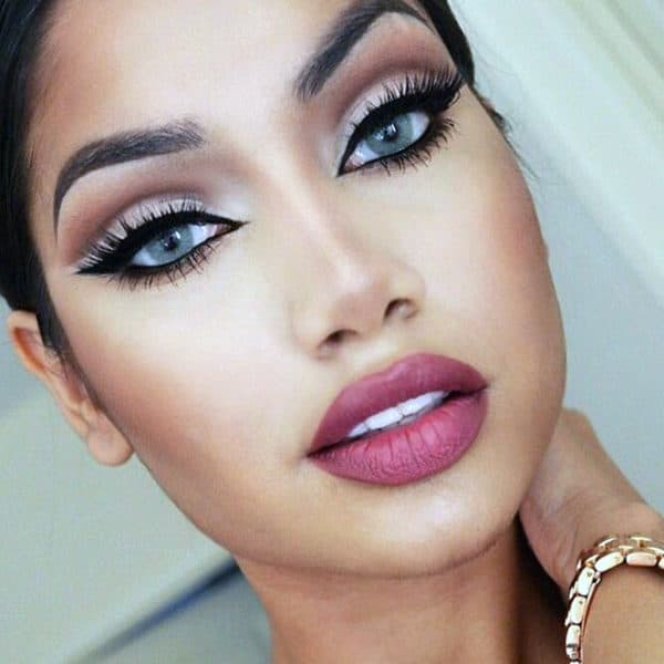 Remarkable Cat Eye Makeup Ideas  That Will Fascinate You 