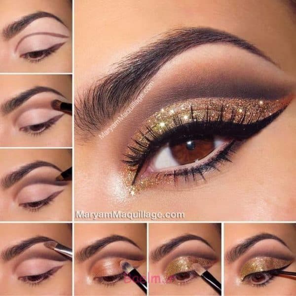 Remarkable Cat Eye Makeup Ideas That Will Fascinate You