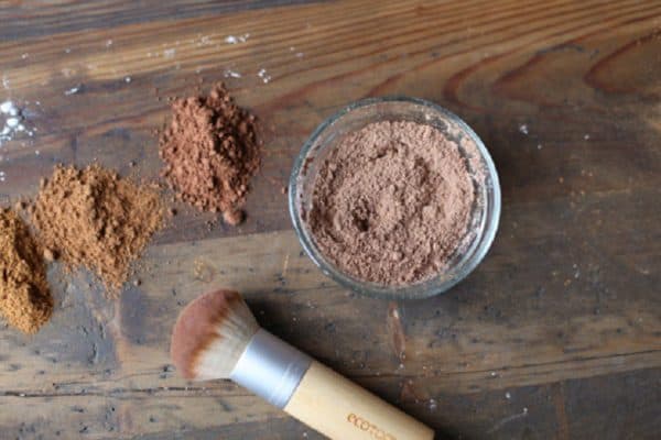 Super Easy Homemade Bronzer Recipes That You Can Make In No Time