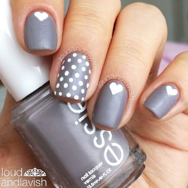 Adorable Valentines Day Nail Designs That You Are Going To Love