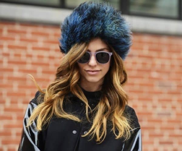 Fabulous Winter Hats For Fabulous Winter Outfits