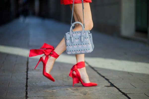 How To Style Your Perfect Valentines Day Outfit