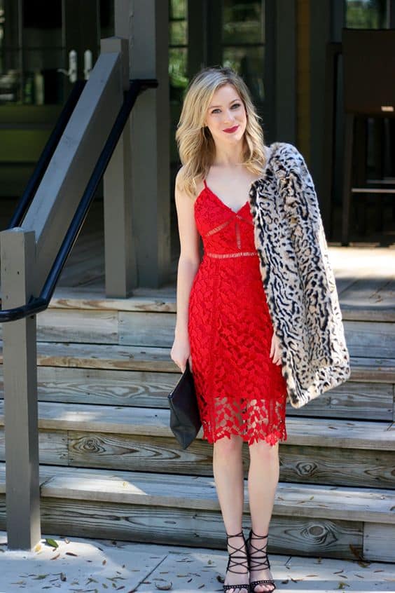 How To Style Your Perfect Valentines Day Outfit