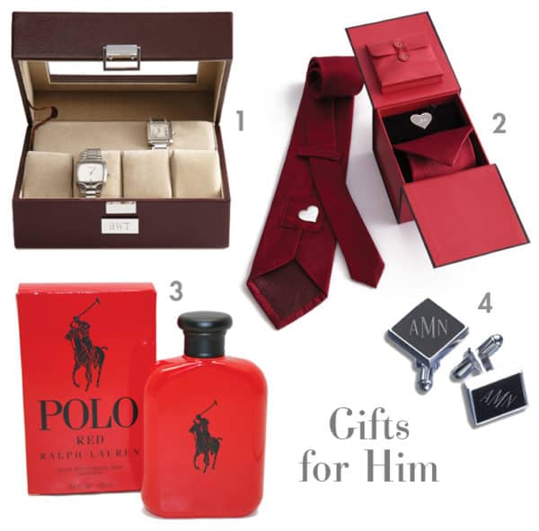 Perfect Valentines Day Presents To Gift The Prince Of Your Life