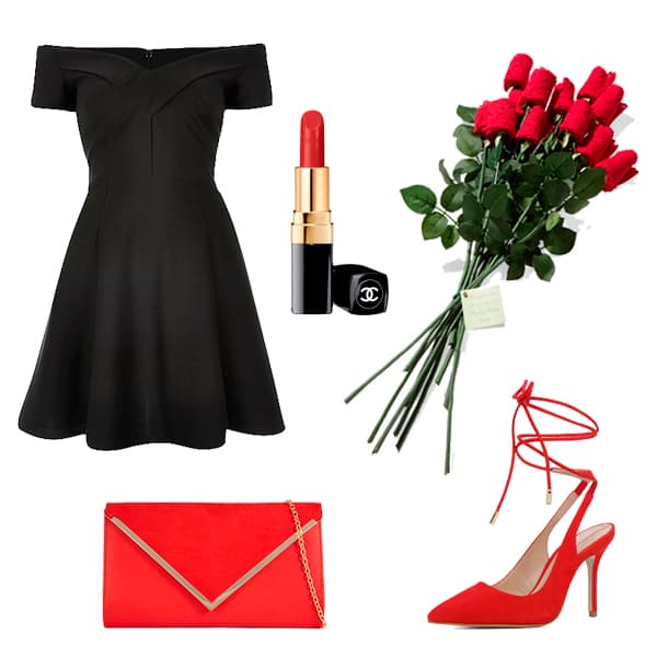 Stylish Valentines Day Outfits That You Shouldnt Miss