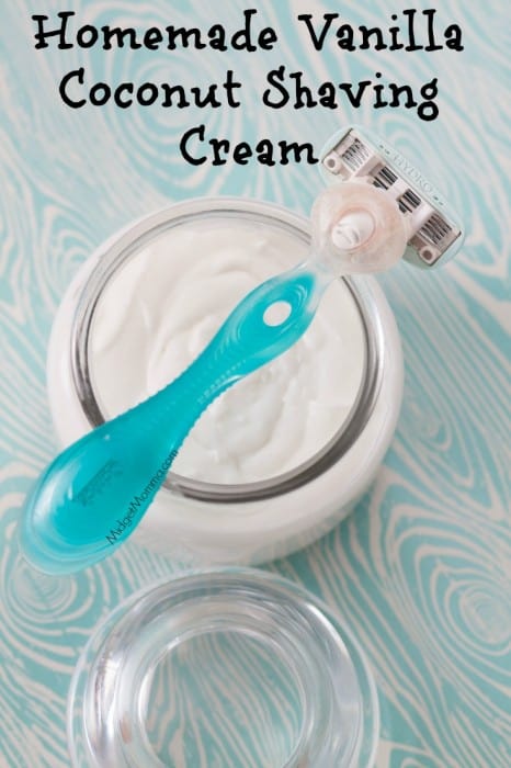 Homemade Shaving Creams That Will Leave Your Skin Soft And Smooth