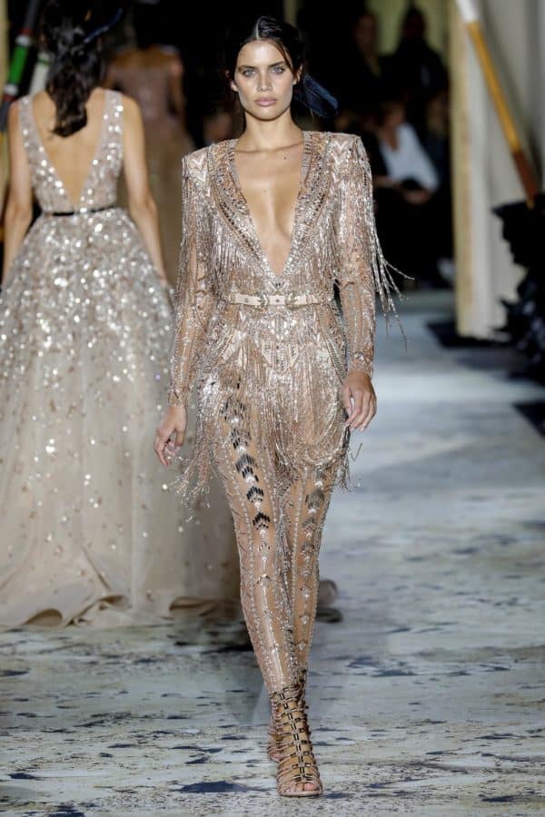 Zuhair Murad Haute Couture Spring Summer 2018