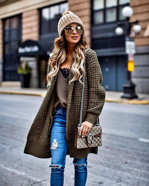 Fabulous Winter Hats For Fabulous Winter Outfits - ALL FOR FASHION DESIGN