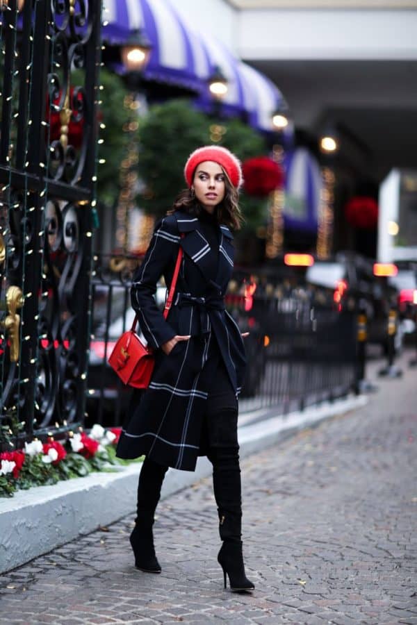 Fabulous Winter Hats For Fabulous Winter Outfits