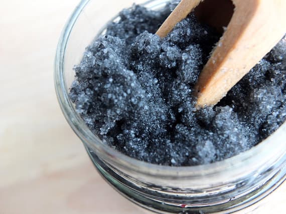 Homemade Beauty Remedies With Charcoal That Are Easy To Make