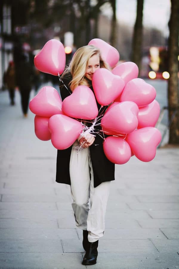 How To Style Your Perfect Valentines Day Outfit