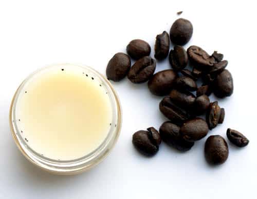Homemade Beauty Treatments With Coffee
