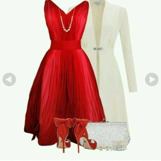 Stylish Valentines Day Outfits That You Shouldnt Miss