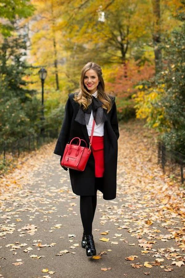 How To Style Your Perfect Valentines Day Outfit