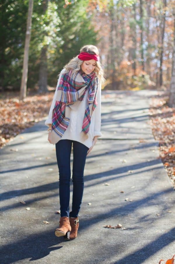 Fabulous Winter Hats For Fabulous Winter Outfits