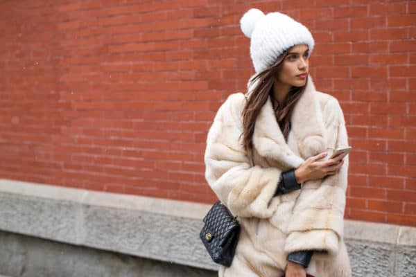 Fabulous Winter Hats For Fabulous Winter Outfits