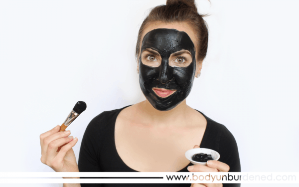 Homemade Beauty Remedies With Charcoal That Are Easy To Make