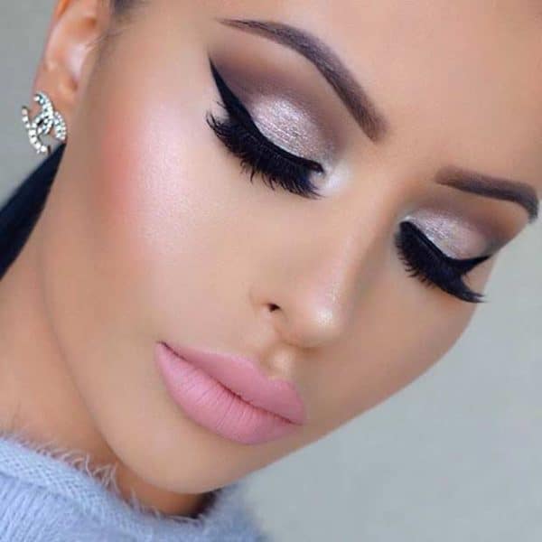 Remarkable Cat Eye Makeup Ideas That Will Fascinate You