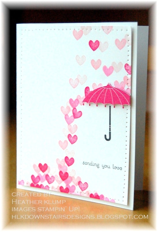 Creative DIY Love Cards To Celebrate A Different Valentines Day