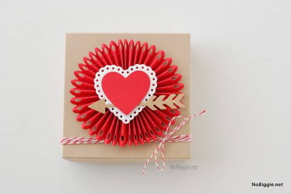 Creative DIY Love Cards To Celebrate A Different Valentines Day