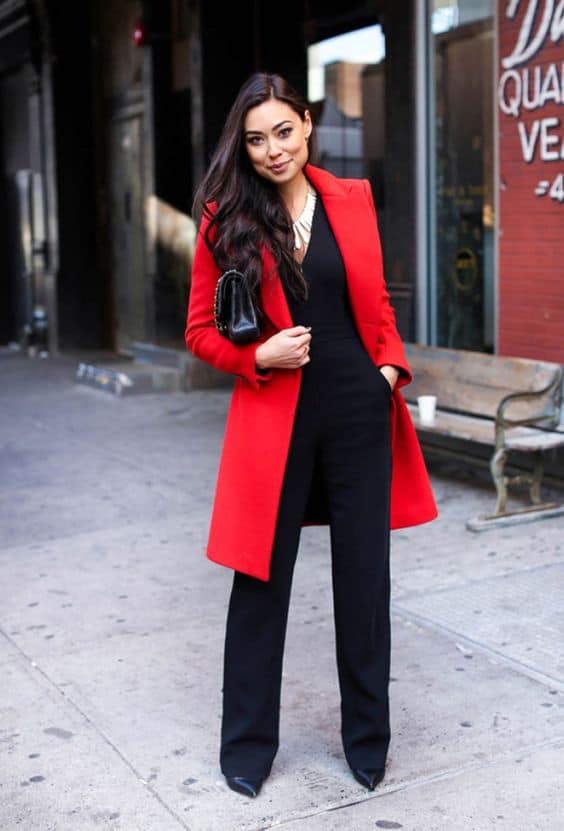 How To Style Your Perfect Valentines Day Outfit