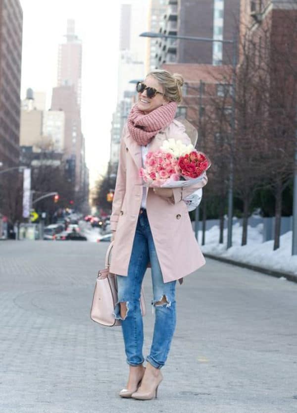 How To Style Your Perfect Valentines Day Outfit