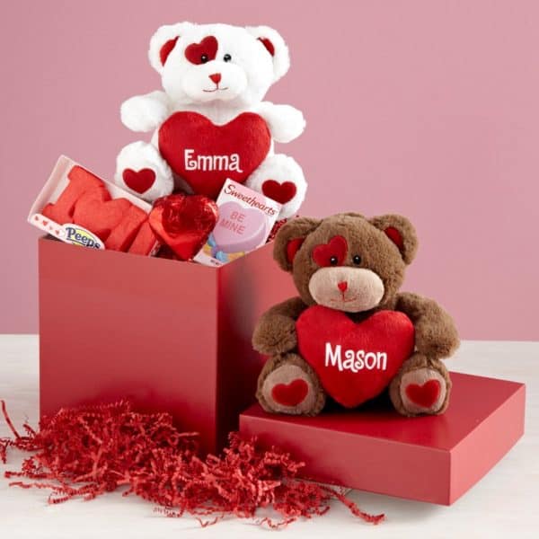 Best Valentines Day Presents Ideas For Her