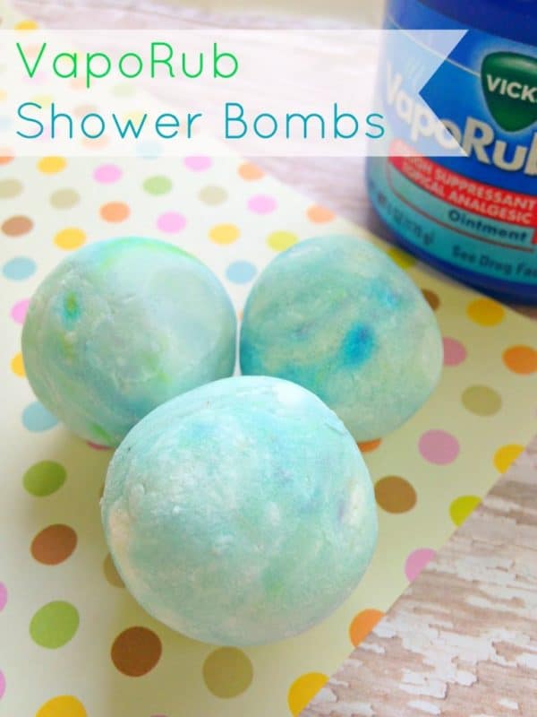 Relaxing Homemade Bath Bombs That Will Give Your Bath Time A New Dimension