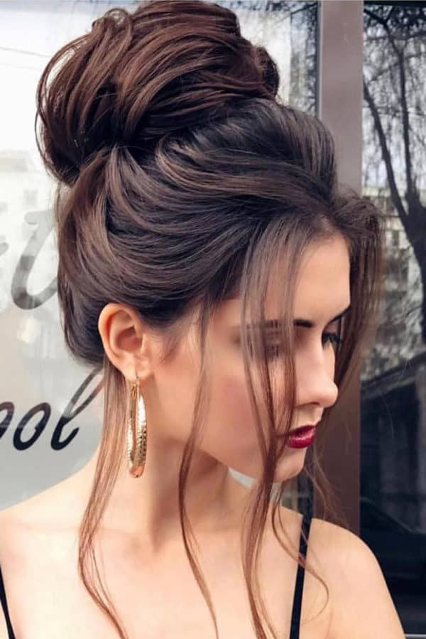 Last Minute Valentines Day Hairstyles And Makeup Ideas That Will Complete Your Outfits